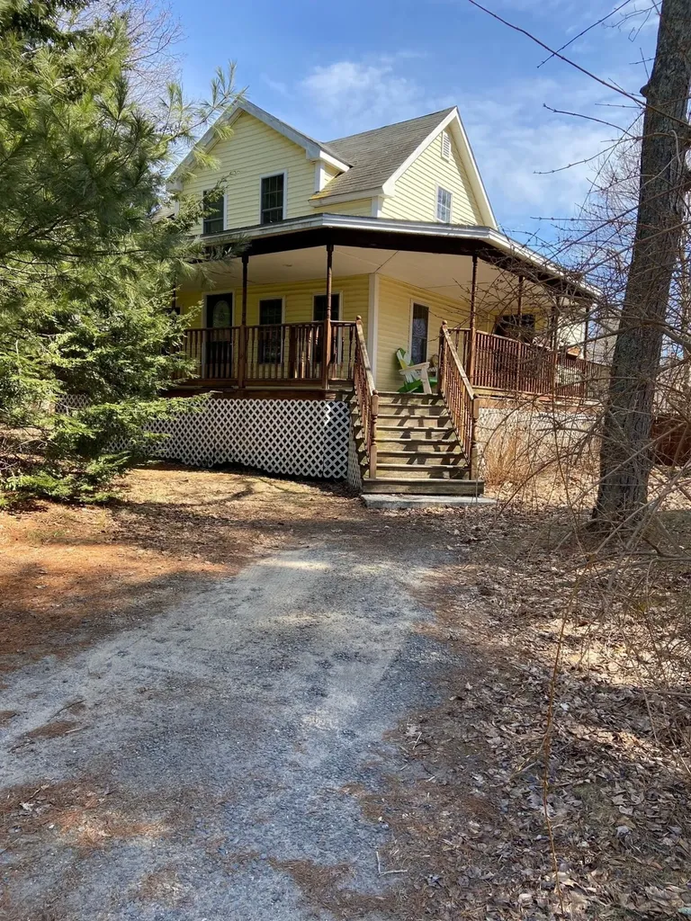 23 Drake Street Portland ME 04103