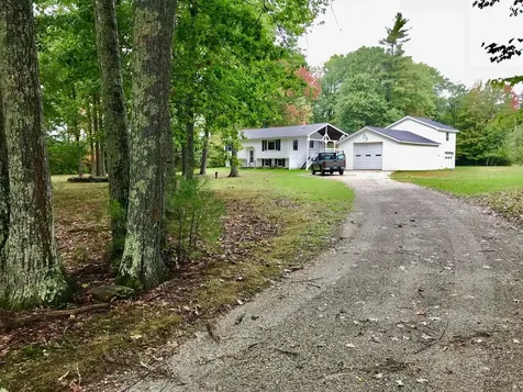 599 Crockett Ridge Road Norway ME 04268