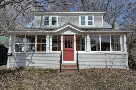 10 Pine Street Fryeburg ME 04037
