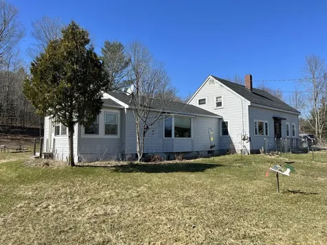 52 Church Road Bucksport ME 04416