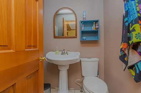 174 Vienna Road Chesterville ME 04938