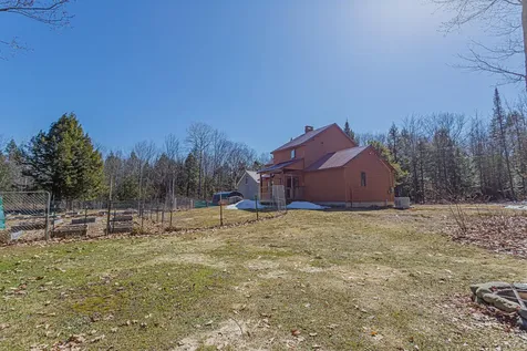174 Vienna Road Chesterville ME 04938