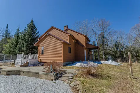 174 Vienna Road Chesterville ME 04938