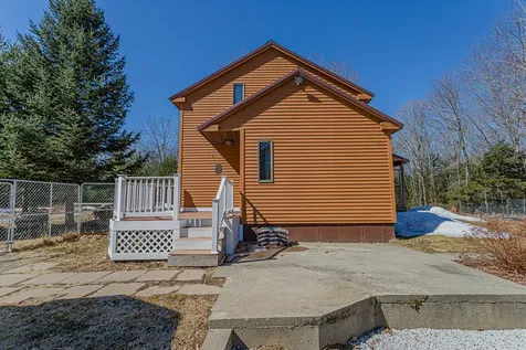 174 Vienna Road Chesterville ME 04938