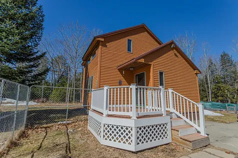 174 Vienna Road Chesterville ME 04938