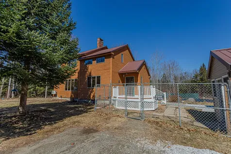 174 Vienna Road Chesterville ME 04938