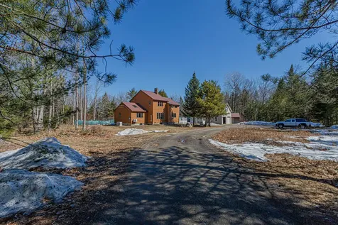 174 Vienna Road Chesterville ME 04938