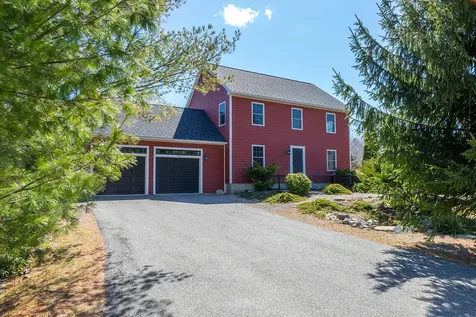 27 Clam Cove Drive Rockport ME 04856