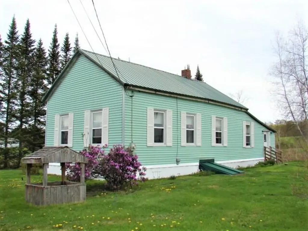 64 Back Road Skowhegan ME 04976