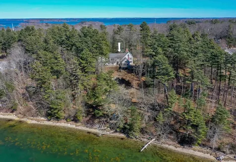 57 Sandy Point Road Yarmouth ME 04096