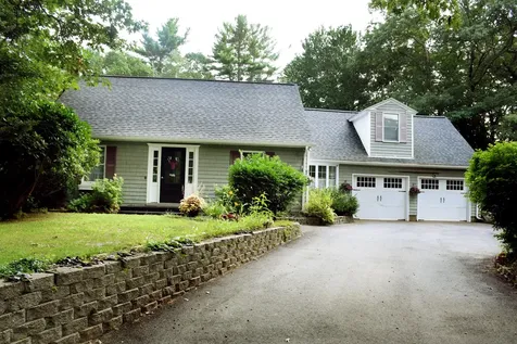 220 Clark Road Wells ME 04090