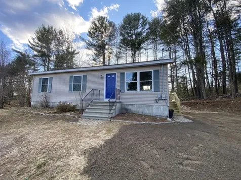 60 Back Bryant Road Buckfield ME 04220