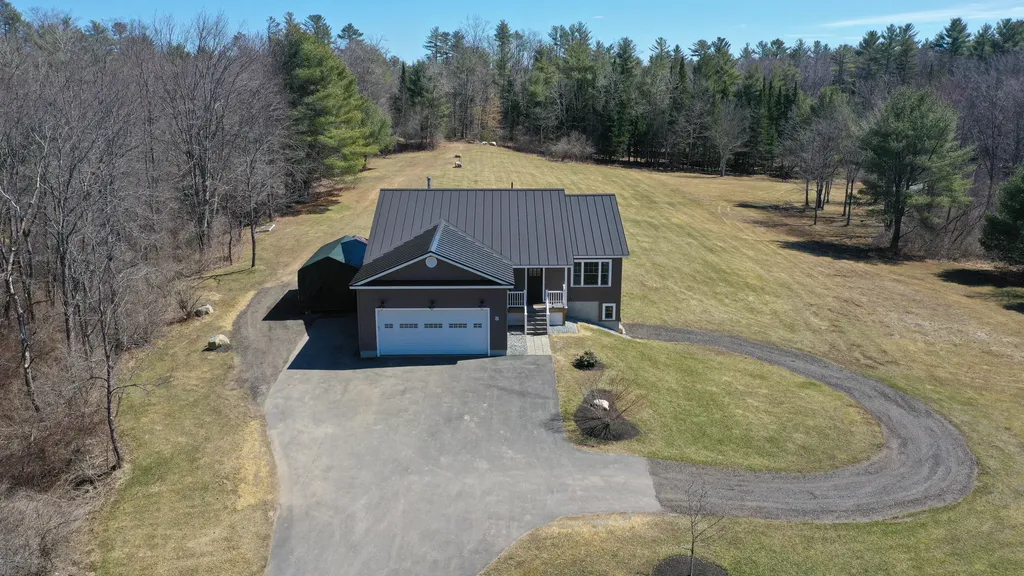 57 W Merrill Road Topsham ME 04086