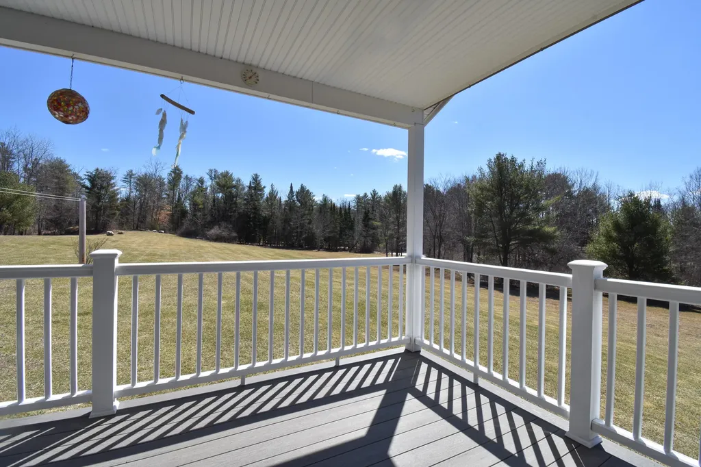 57 W Merrill Road Topsham ME 04086