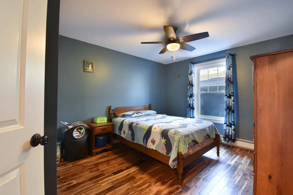 57 W Merrill Road Topsham ME 04086