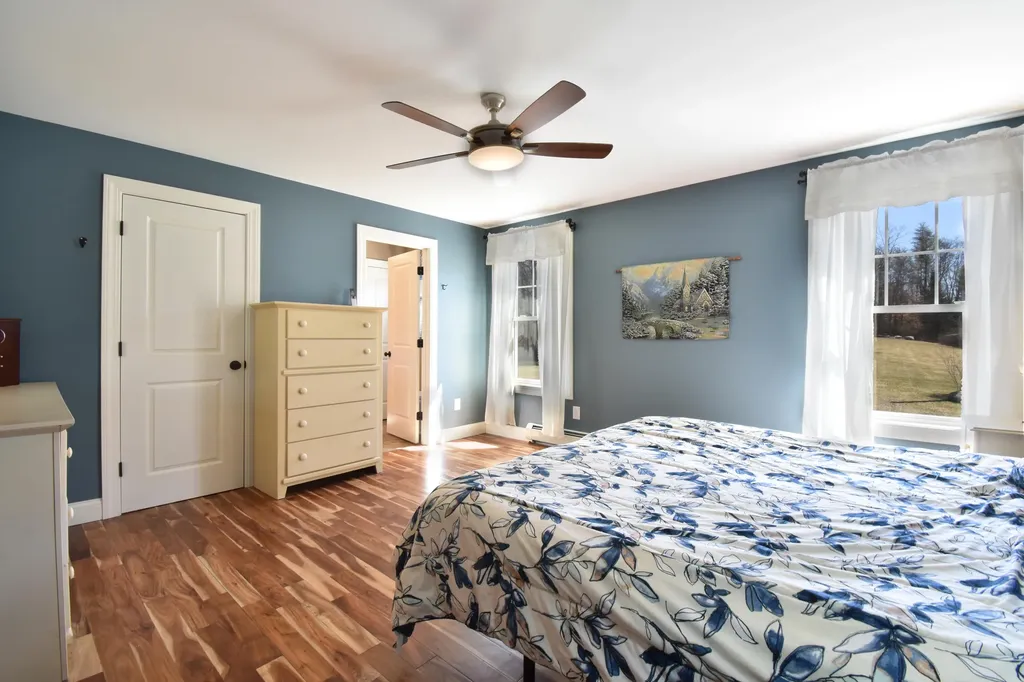 57 W Merrill Road Topsham ME 04086