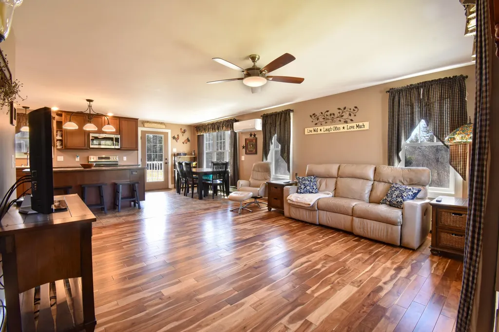 57 W Merrill Road Topsham ME 04086