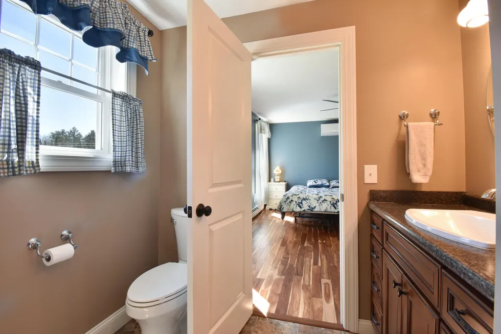 57 W Merrill Road Topsham ME 04086