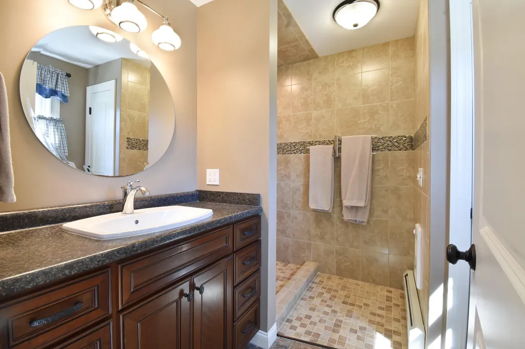 57 W Merrill Road Topsham ME 04086