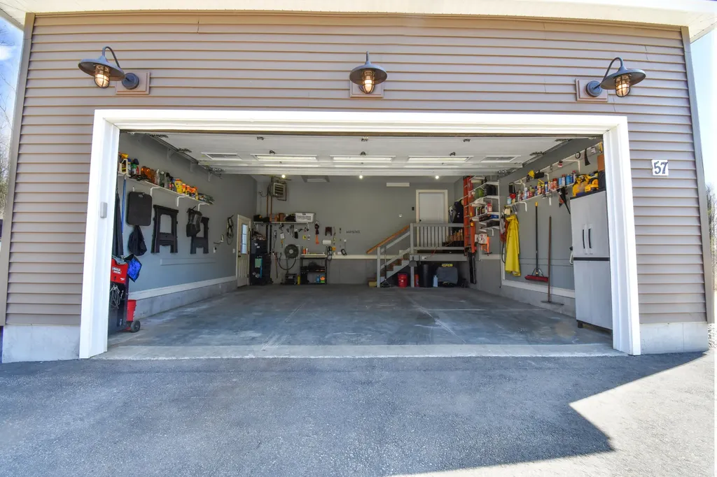 57 W Merrill Road Topsham ME 04086