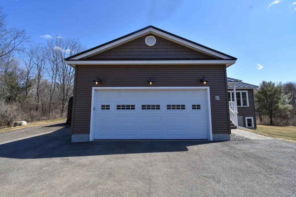 57 W Merrill Road Topsham ME 04086