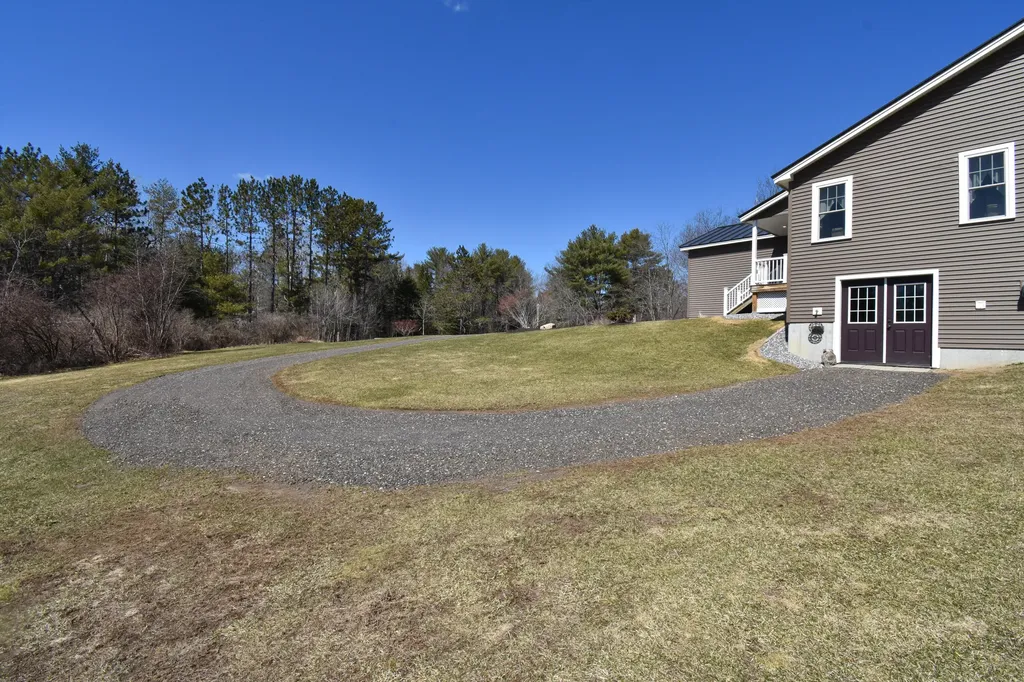 57 W Merrill Road Topsham ME 04086