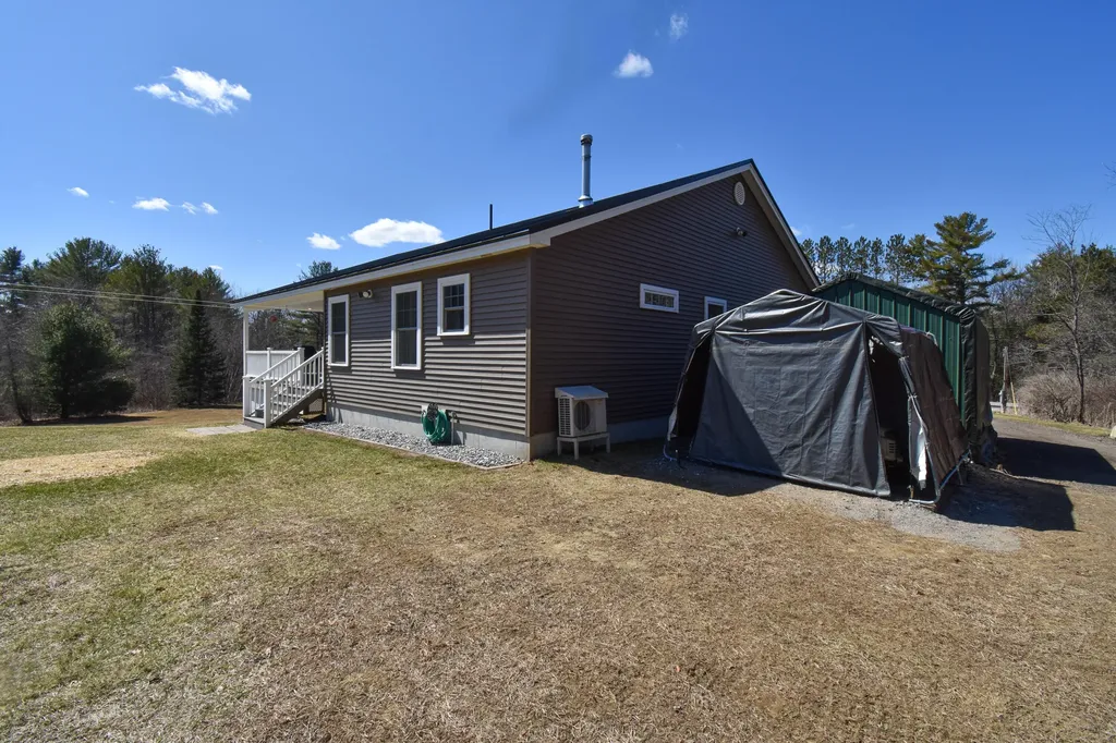 57 W Merrill Road Topsham ME 04086