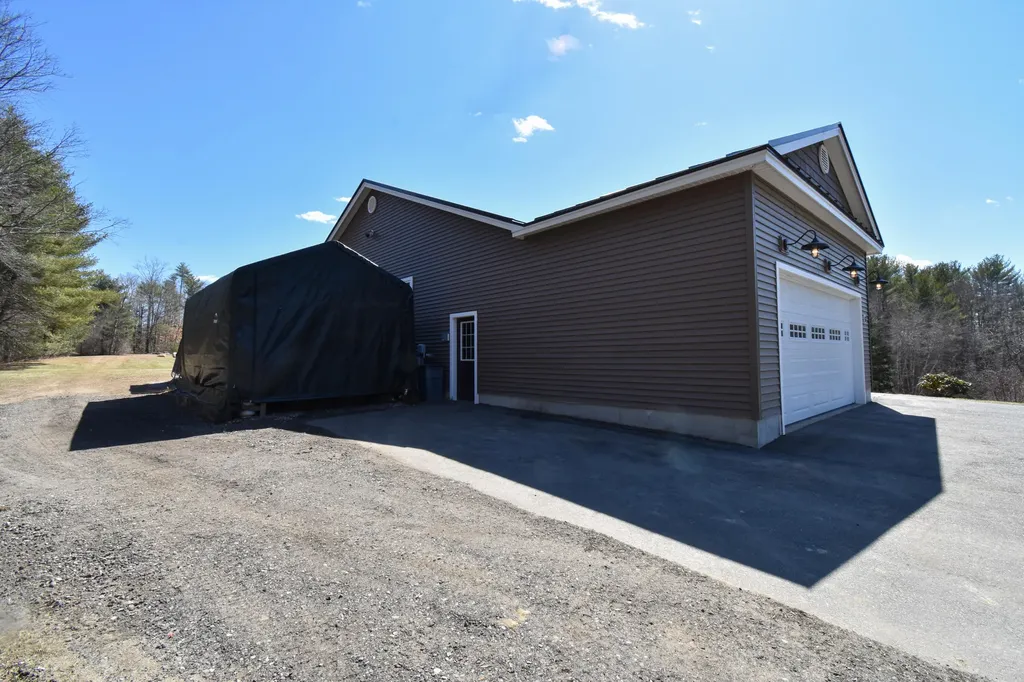 57 W Merrill Road Topsham ME 04086