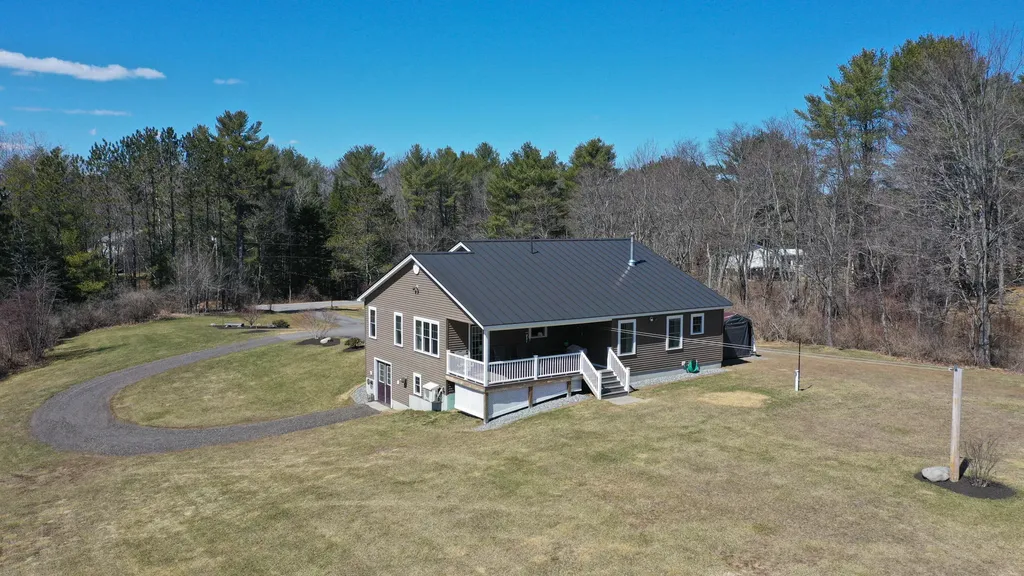 57 W Merrill Road Topsham ME 04086