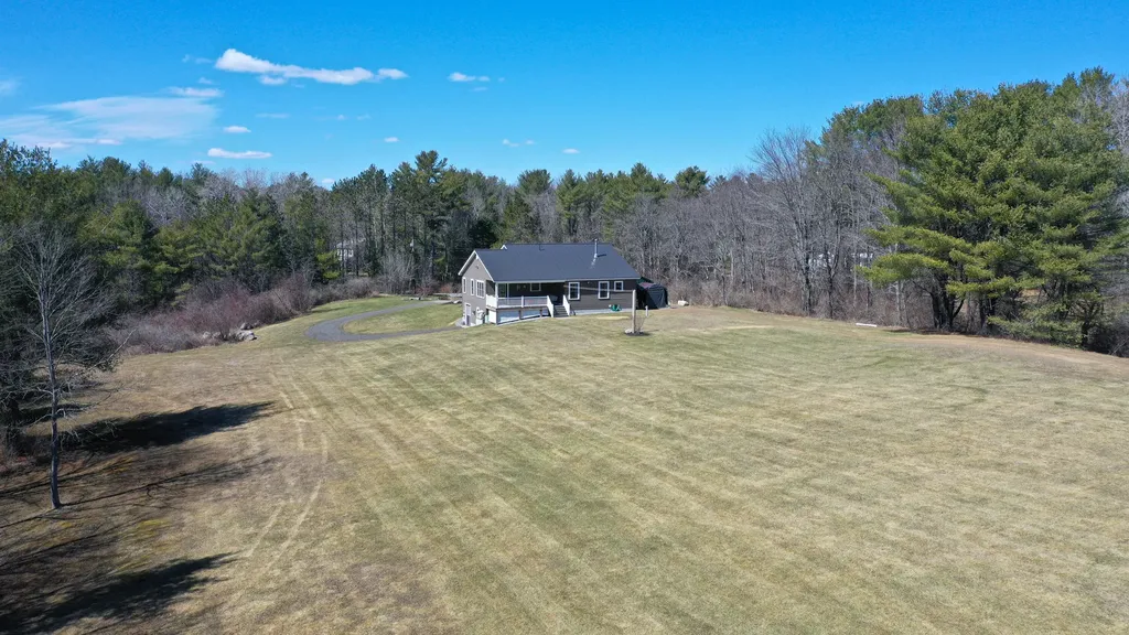57 W Merrill Road Topsham ME 04086