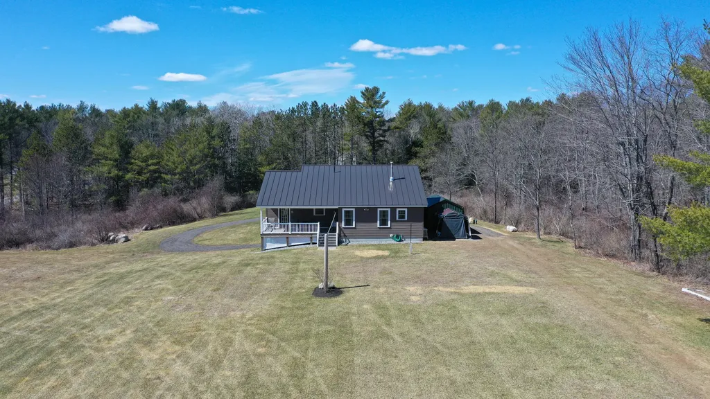 57 W Merrill Road Topsham ME 04086