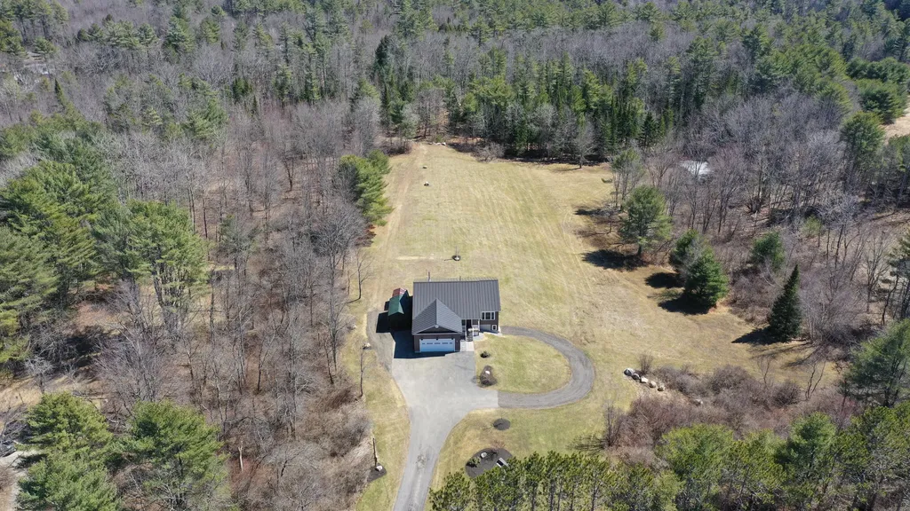 57 W Merrill Road Topsham ME 04086
