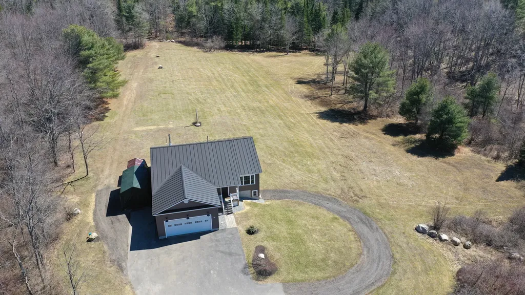 57 W Merrill Road Topsham ME 04086