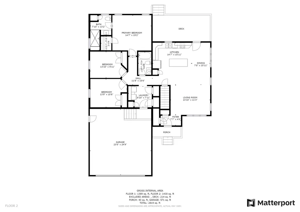 57 W Merrill Road Topsham ME 04086