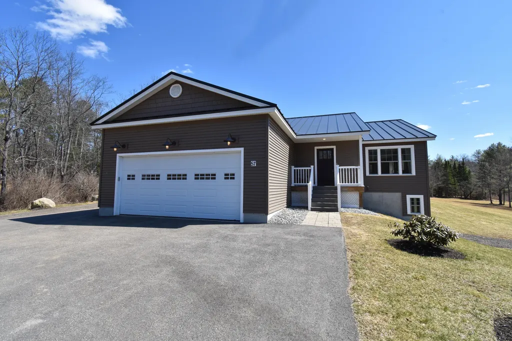 57 W Merrill Road Topsham ME 04086