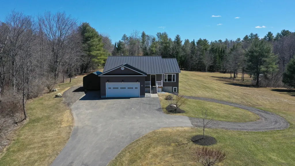 57 W Merrill Road Topsham ME 04086