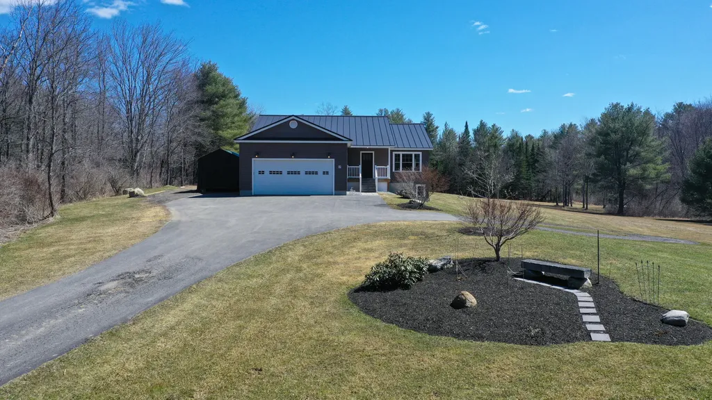 57 W Merrill Road Topsham ME 04086
