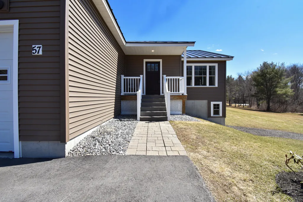 57 W Merrill Road Topsham ME 04086