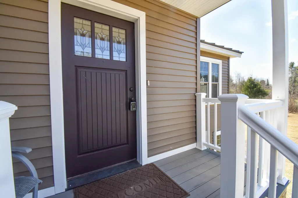 57 W Merrill Road Topsham ME 04086