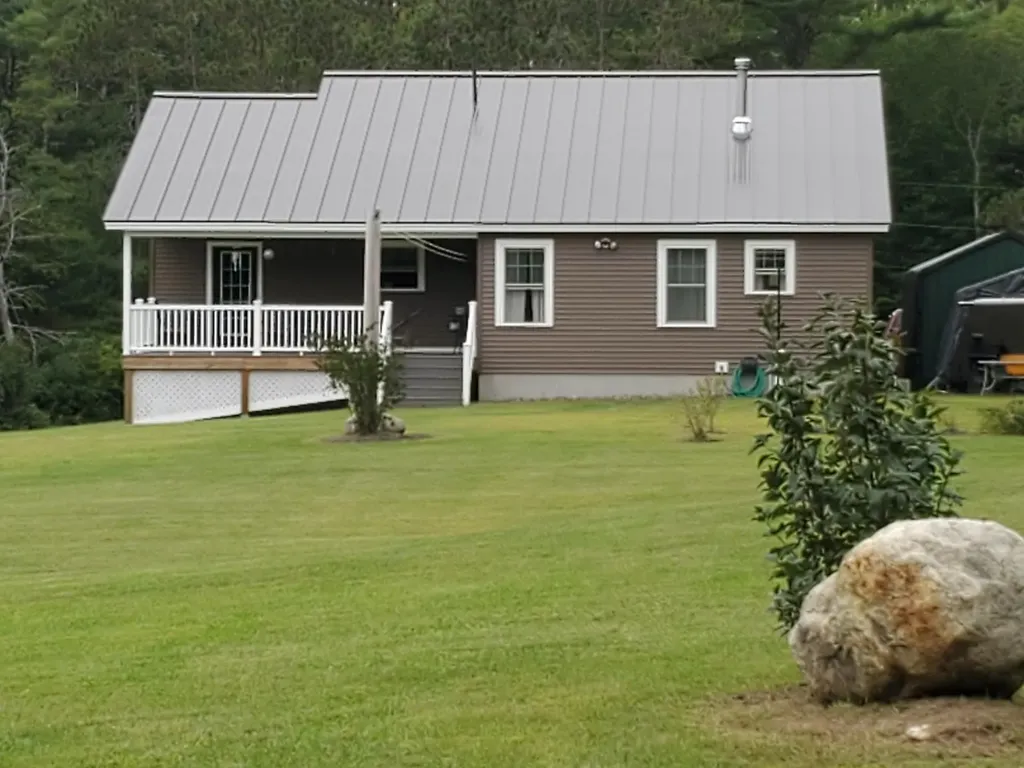 57 W Merrill Road Topsham ME 04086