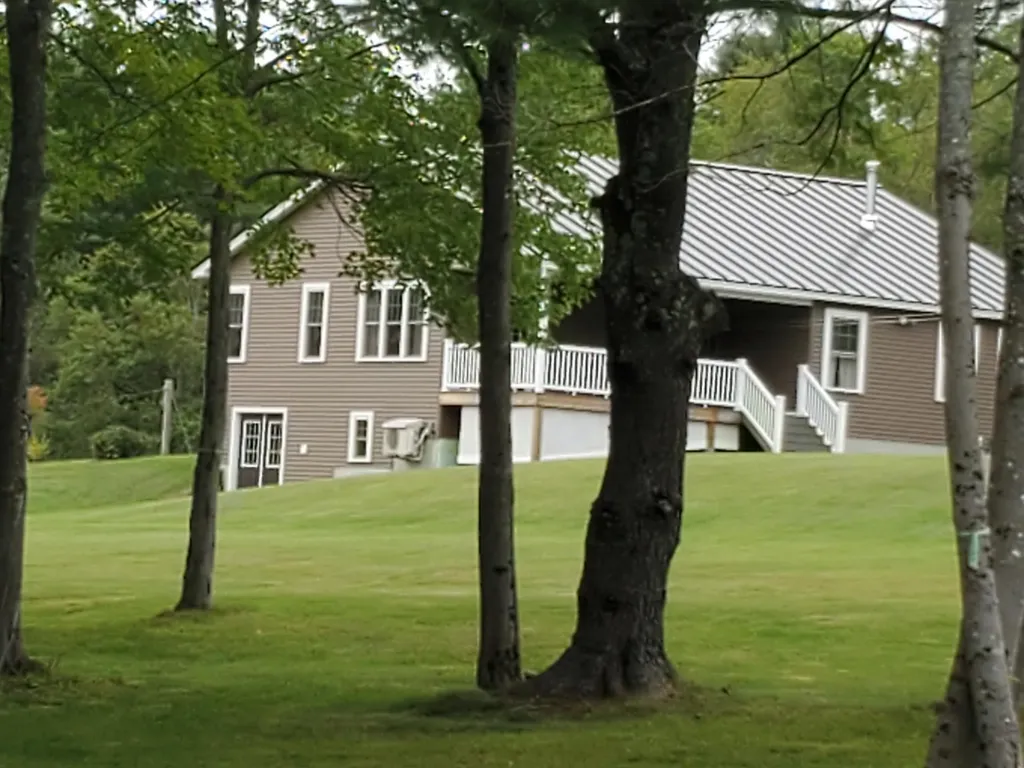 57 W Merrill Road Topsham ME 04086