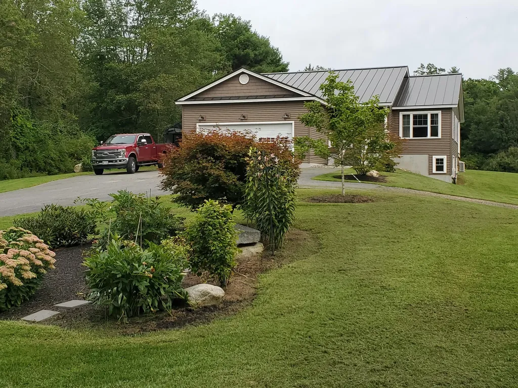 57 W Merrill Road Topsham ME 04086