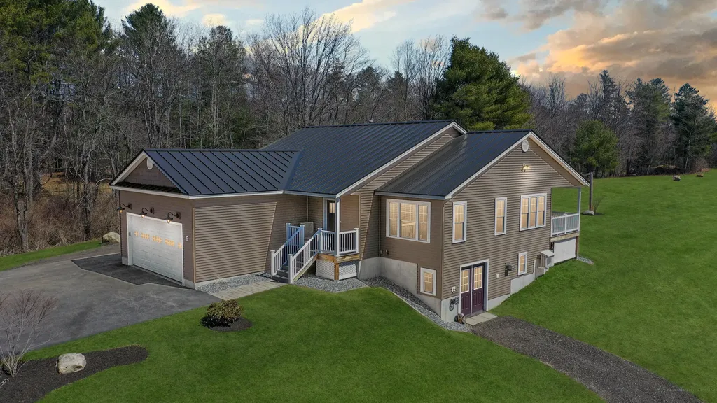57 W Merrill Road Topsham ME 04086