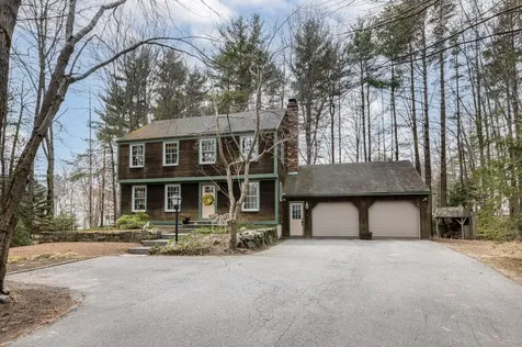 13 Minuteman Drive Scarborough ME 04074