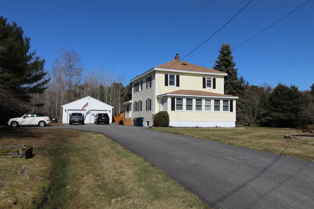 102 Guinea Road Biddeford ME 04005