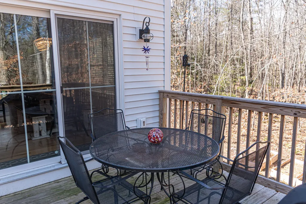4 Frenchmans Lane Windham ME 04062