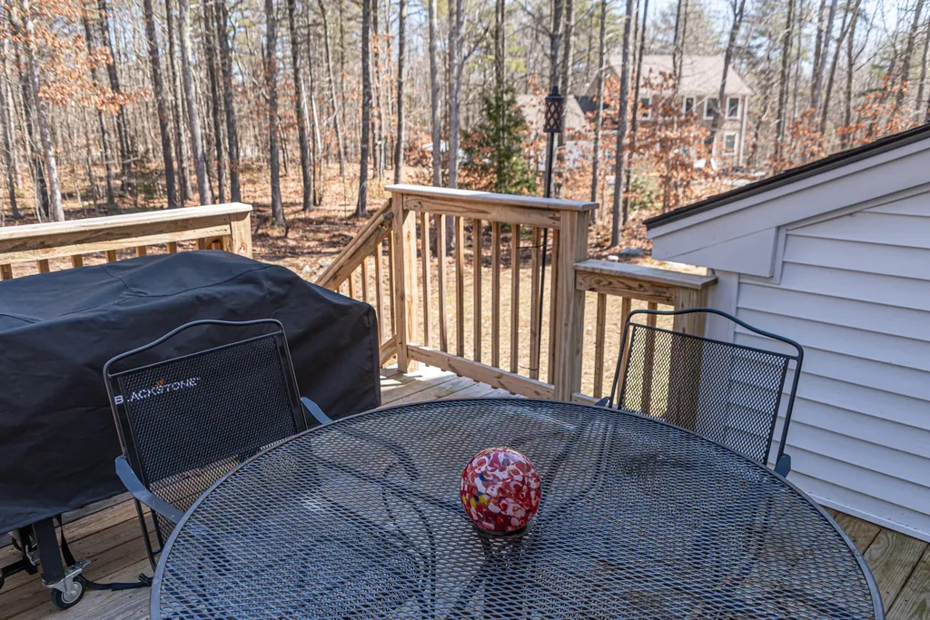 4 Frenchmans Lane Windham ME 04062