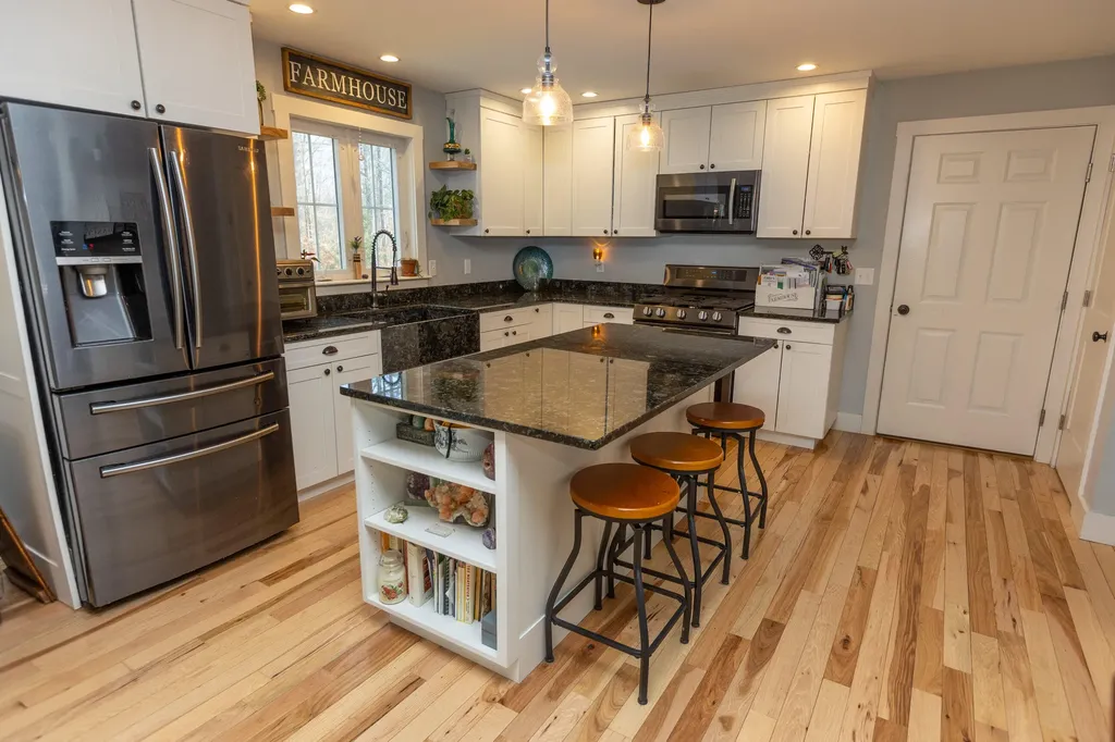 4 Frenchmans Lane Windham ME 04062