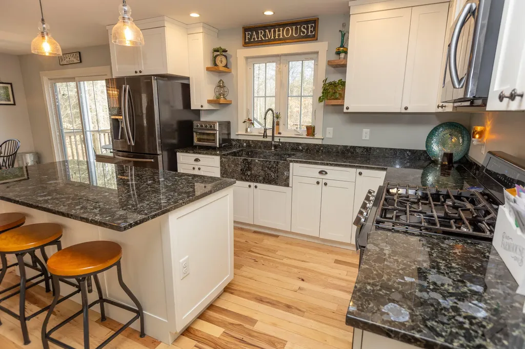 4 Frenchmans Lane Windham ME 04062