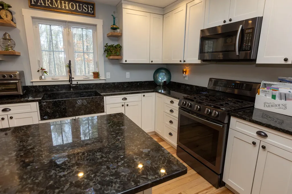 4 Frenchmans Lane Windham ME 04062